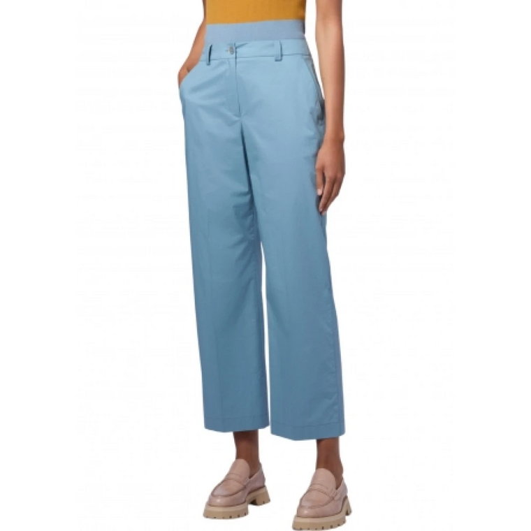 Cropped Jeans Paul Smith