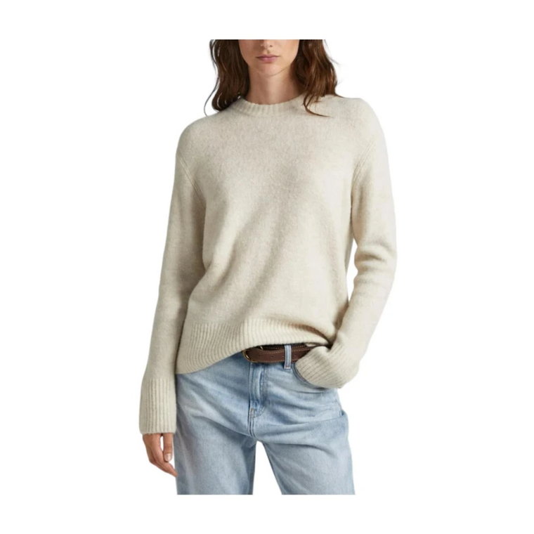 Round-neck Knitwear Pepe Jeans