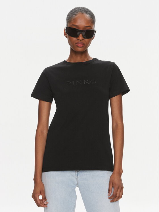 T-Shirt Pinko