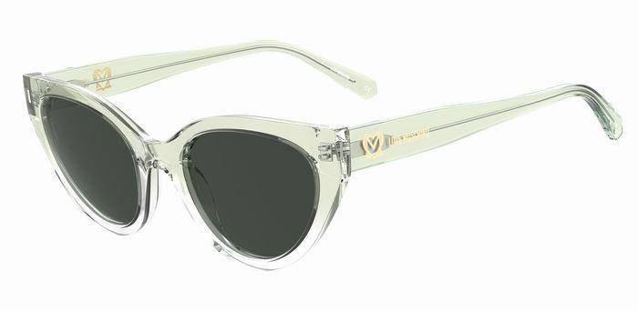 Okulary przeciwsłoneczne Love Moschino MOL064 S 1ED