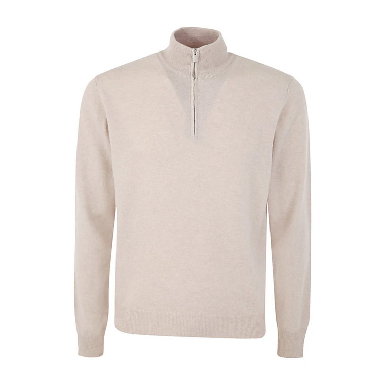 Sweater Hall ZIP Filippo De Laurentiis