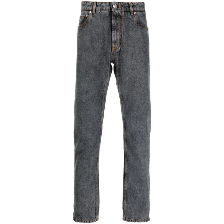 Straight Jeans Etro