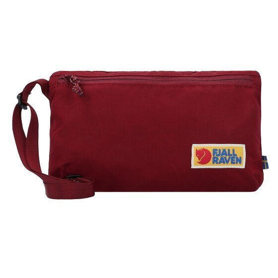 Fjällräven Vardag Torba na ramię 25 cm ox red