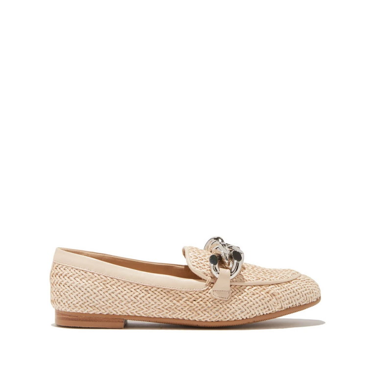 Loafersy Casadei