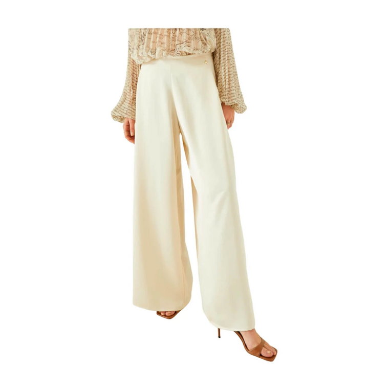 Wide Trousers Souvenir