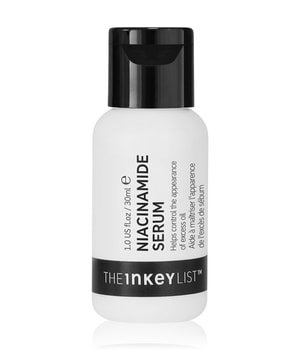 The INKEY List Niacinamide Serum Serum do twarzy 30 ml