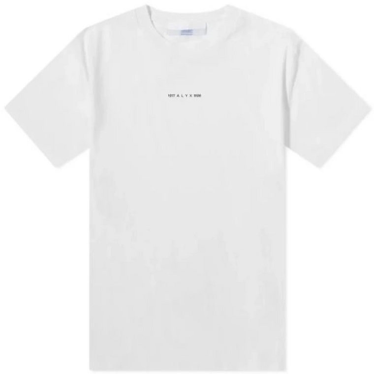 T-Shirts 1017 Alyx 9SM