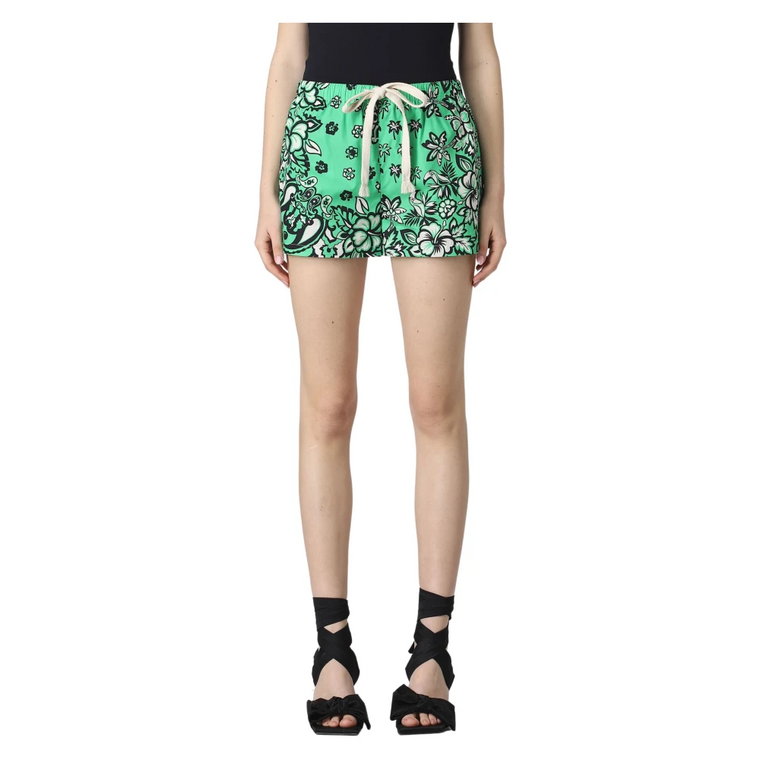 Short Shorts RED Valentino