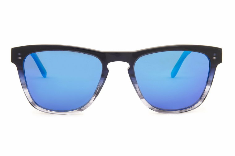 Okulary Venice Smoke Blue