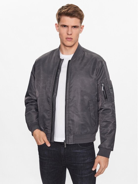 Kurtka bomber Calvin Klein