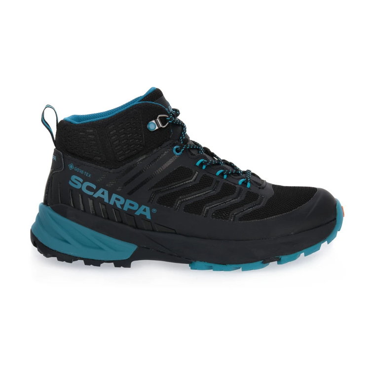 Lace-up Boots Scarpa