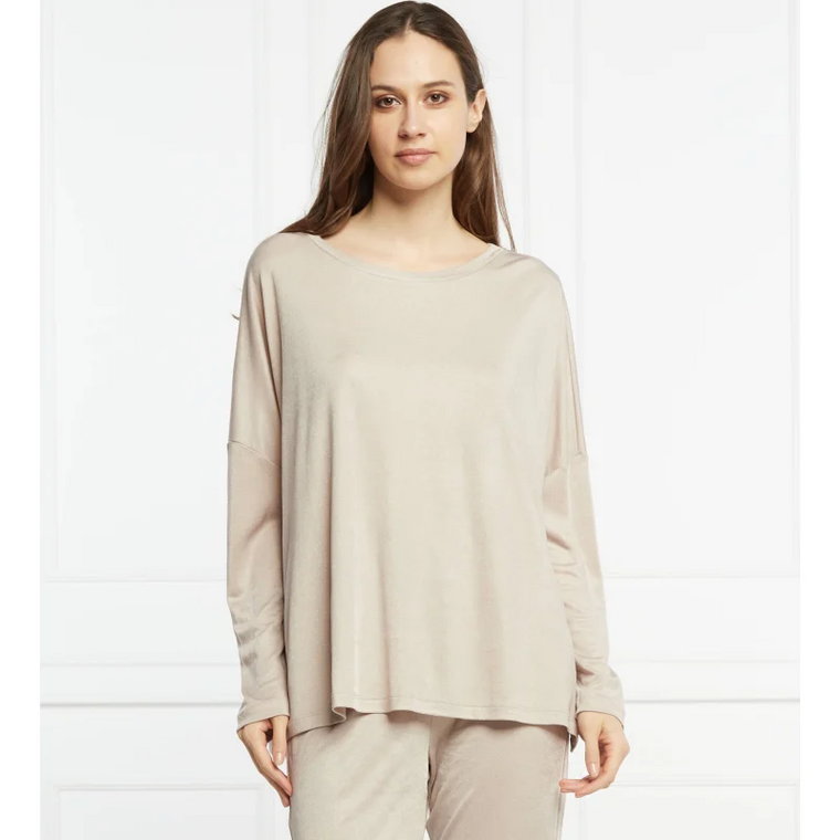 Max Mara Leisure Bluzka GIO | Relaxed fit