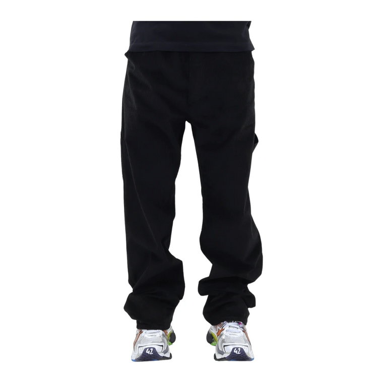 Trousers Moncler