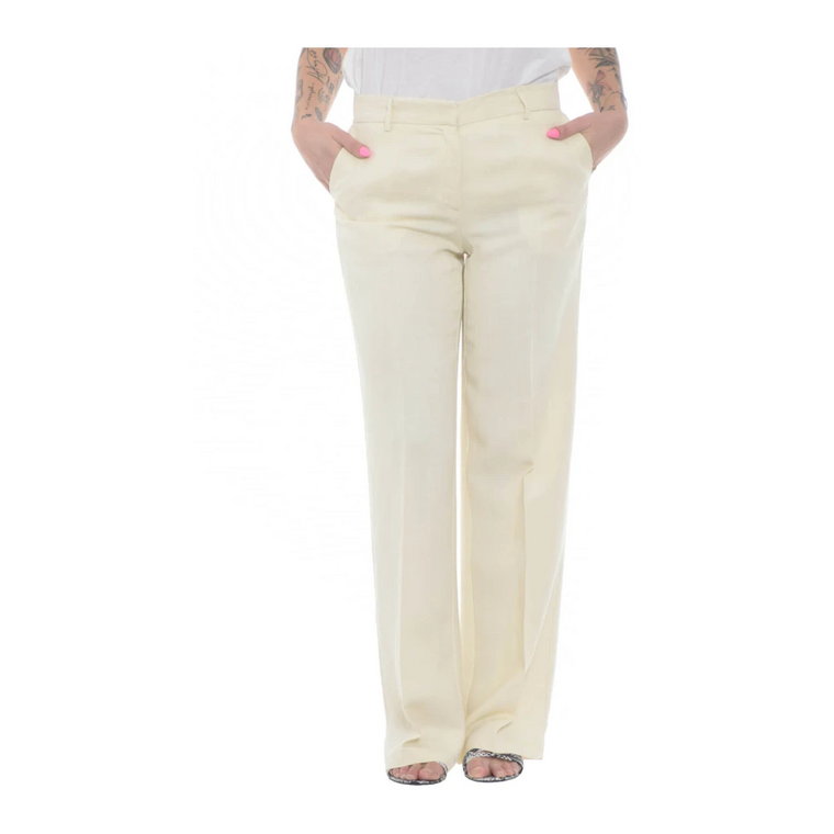 Trousers Twinset