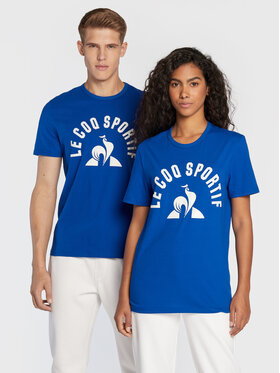 T-Shirt Le Coq Sportif