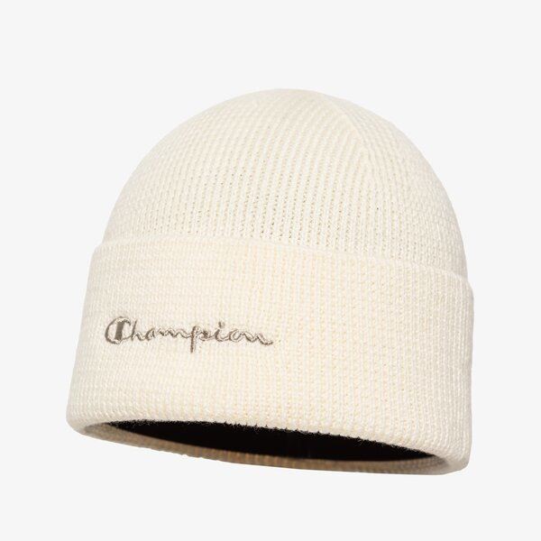 CHAMPION CZAPKA UNISEX KNITTED CAP