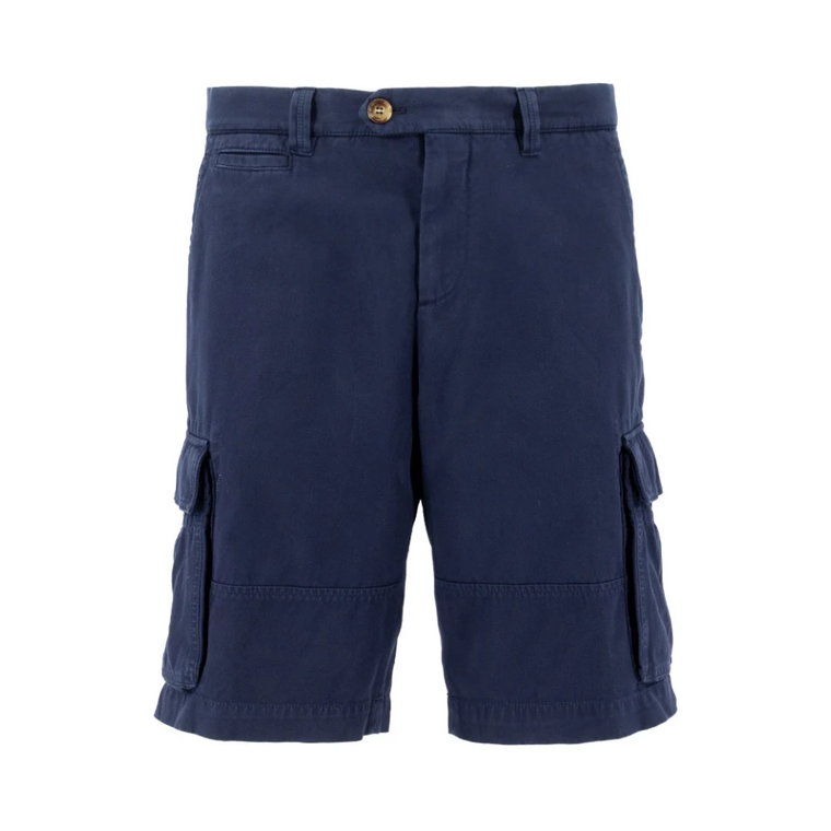 Shorts Brunello Cucinelli