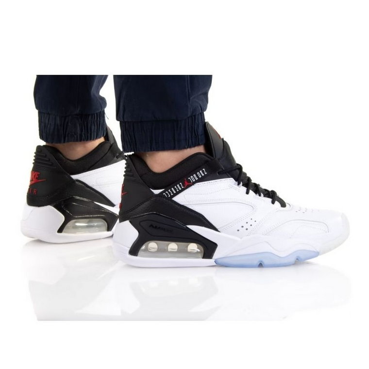 Buty Nike Jordan Point Lane Asw M DR0293-001 białe czarne