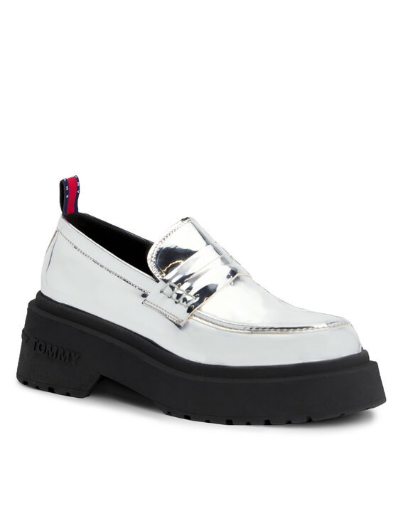 Loafersy Tommy Jeans