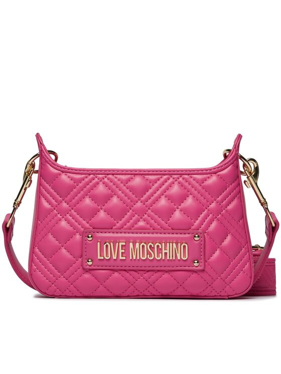 Torebka LOVE MOSCHINO