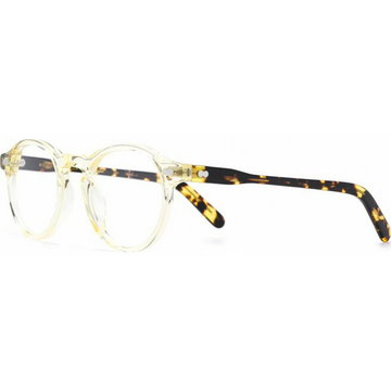 Moscot, Glasses Brązowy, unisex,