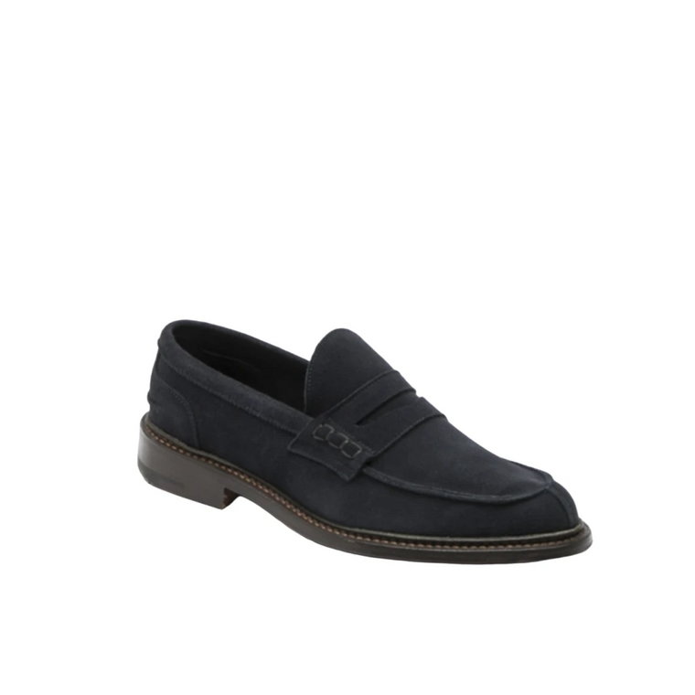 Loafers Tricker's