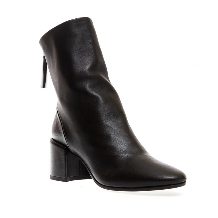 Ankle Boots Halmanera