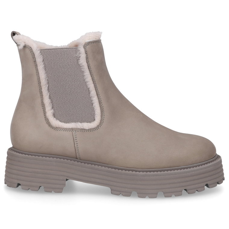 305 SOBE Chelsea Boots VISIONE karmiony