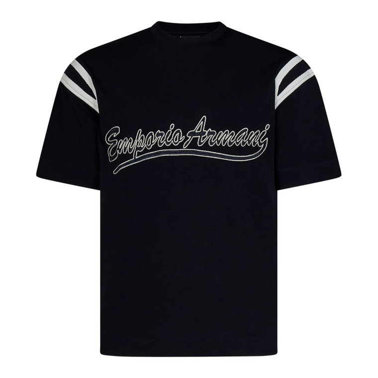 T-Shirts Emporio Armani