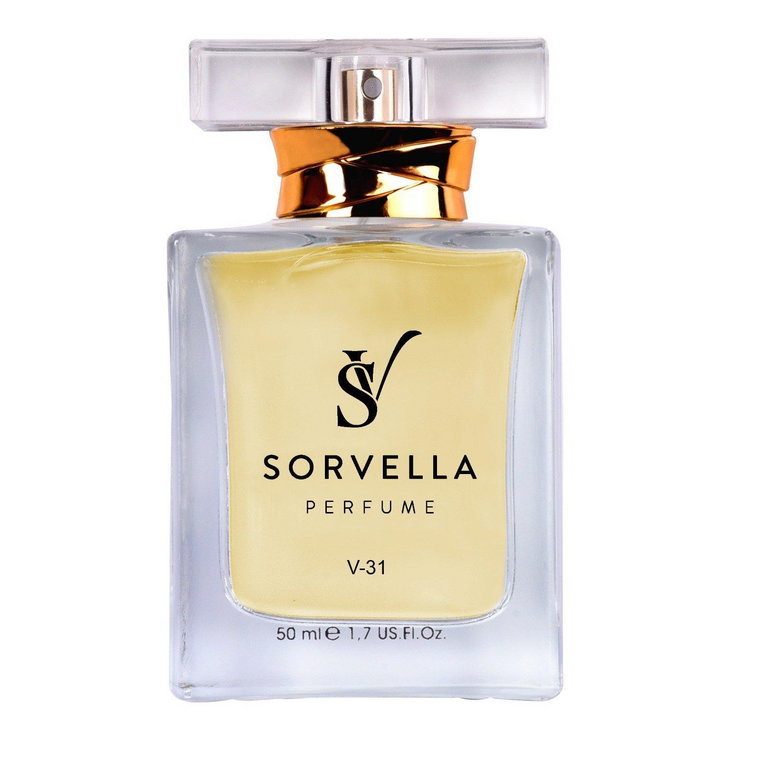 V31 - J'adore 50 ml Kwiatowe Perfumy Damskie Sorvella