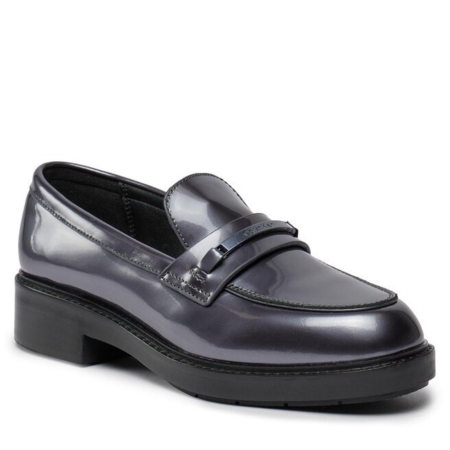 Loafersy Calvin Klein