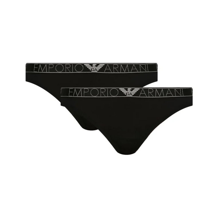 Emporio Armani Stringi 2-pack