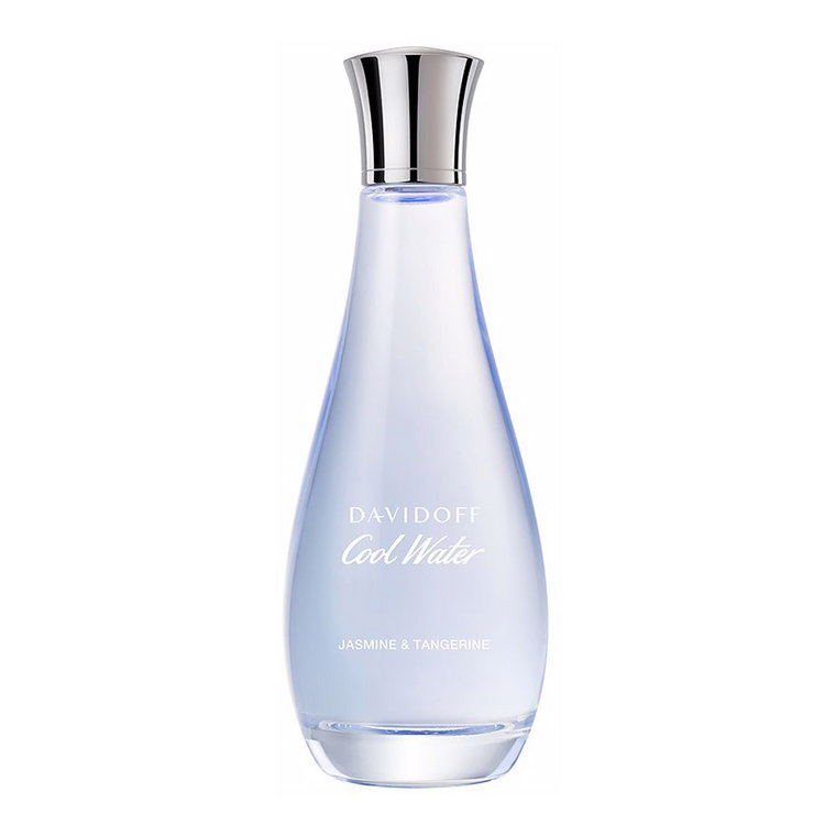 Davidoff Cool Water Jasmine & Tangerine woda toaletowa 100 ml