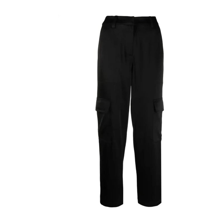 Straight Trousers Michael Kors