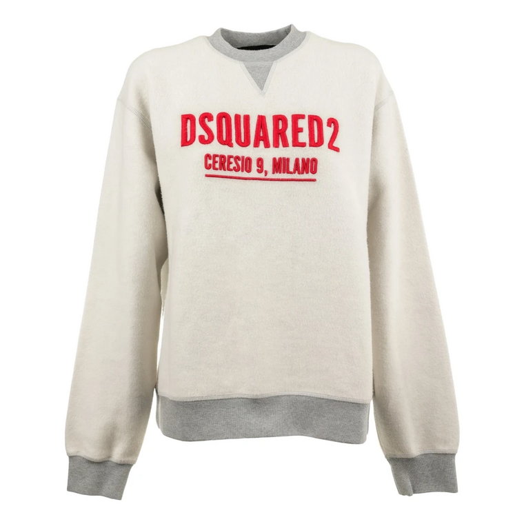 Sweatshirts Dsquared2