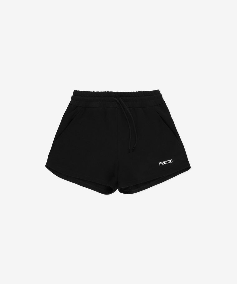 Sweat shorts Rita Black