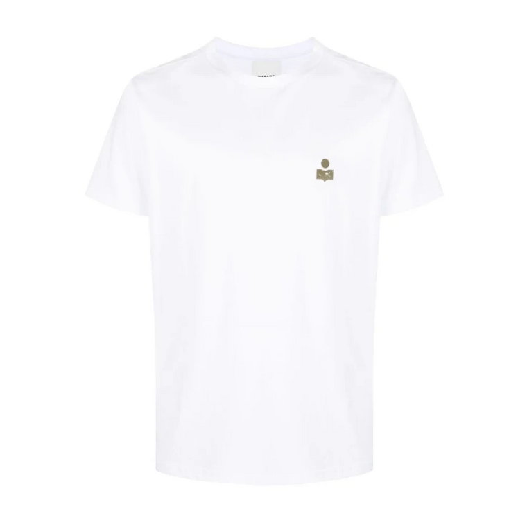 Zafferh Tee Shirt Isabel Marant