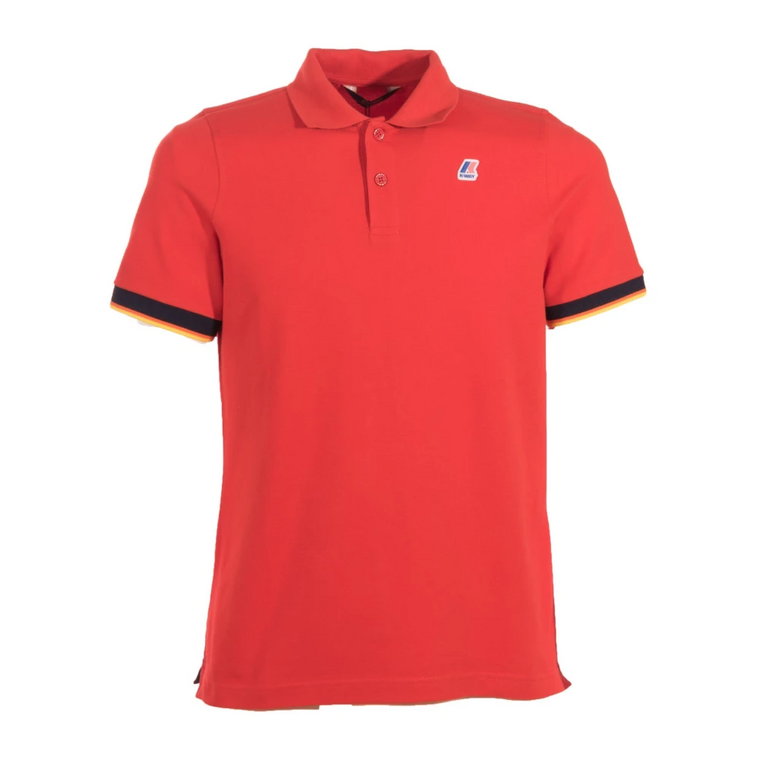 Polo Shirts K-Way