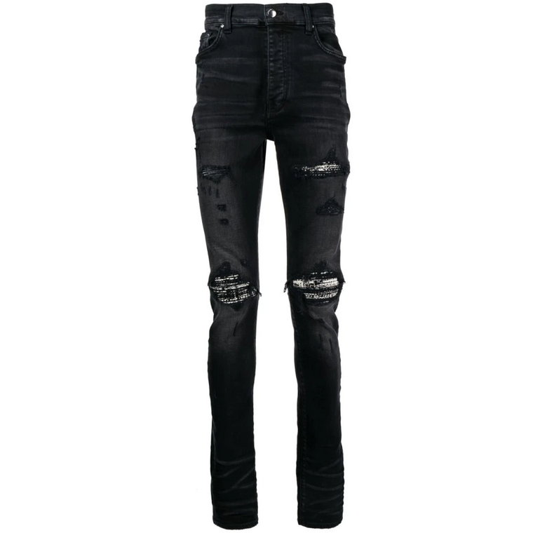 Boucle MX1 Skinny Jeans Amiri