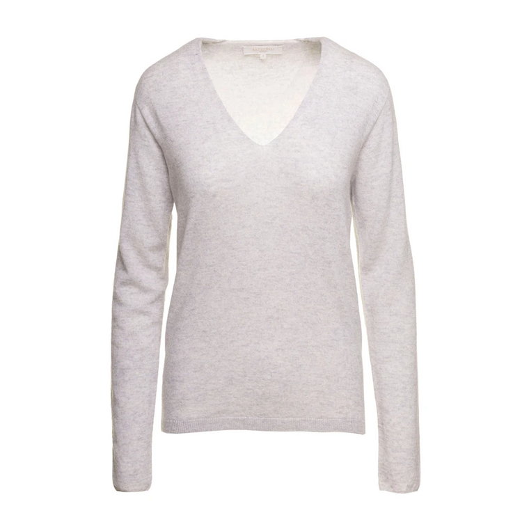 V-neck Knitwear Antonelli Firenze