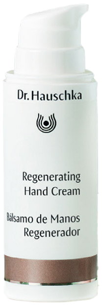 Krem do rąk Dr. Hauschka Regenerating Hand Cream 50 ml (4020829049673). Pielęgnacja dłoni
