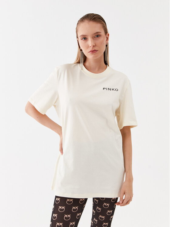 T-Shirt Pinko