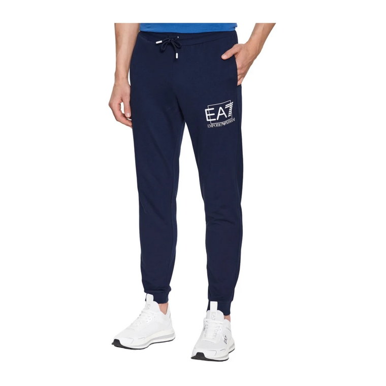 Sweatpants Emporio Armani EA7