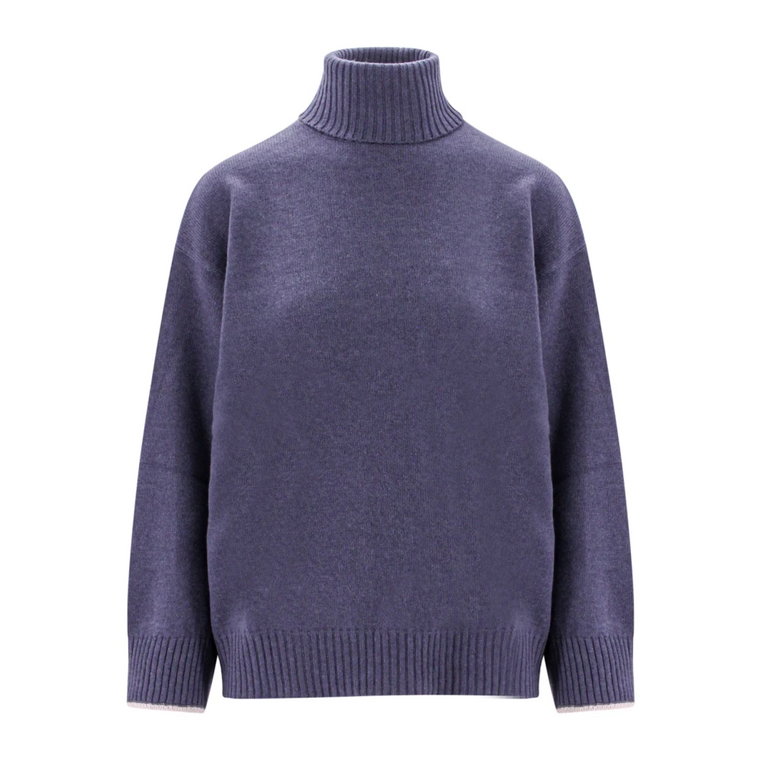 Turtlenecks Brunello Cucinelli