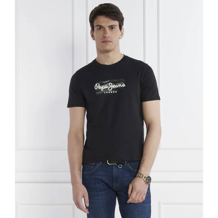 Pepe Jeans London T-shirt CASTLE | Regular Fit