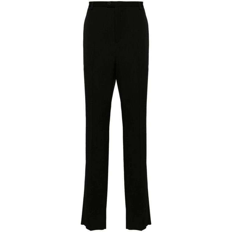 Suit Trousers Saint Laurent