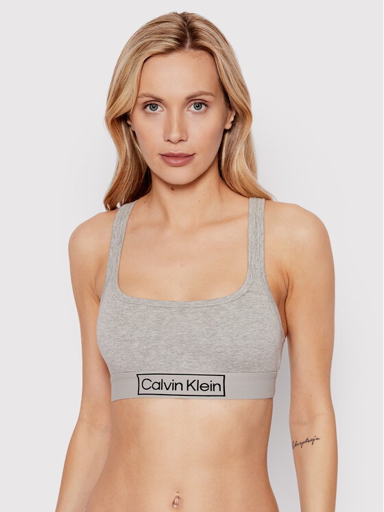 Biustonosz top Calvin Klein Underwear
