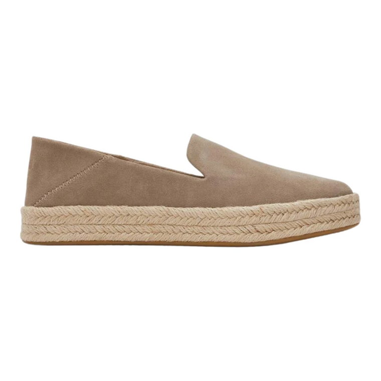 Loafers Toms