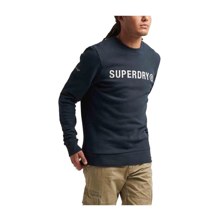 Bluza Superdry