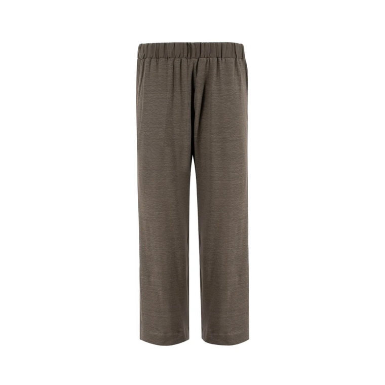 Trousers Le Tricot Perugia